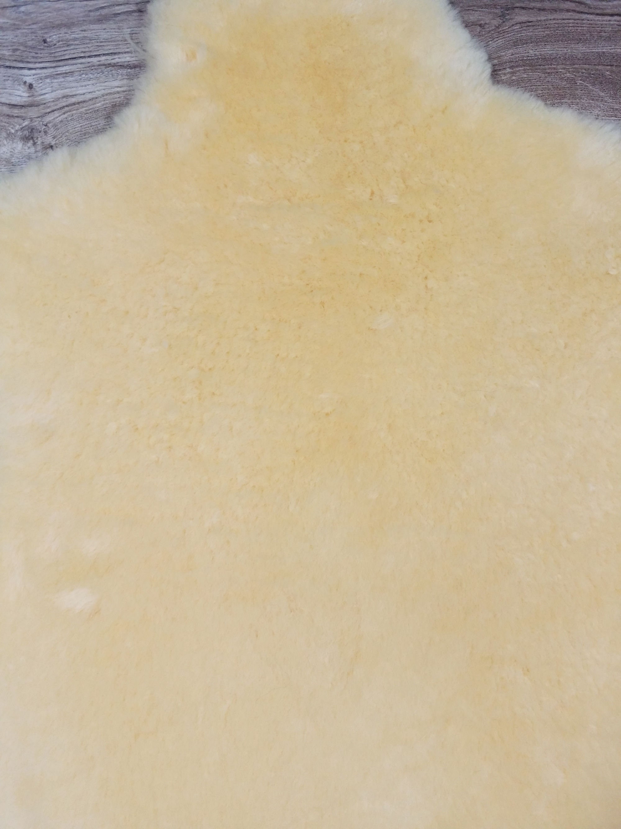 Sheepskin BABY 100cm Merino 100 Safe & Healthy Australian Relugan