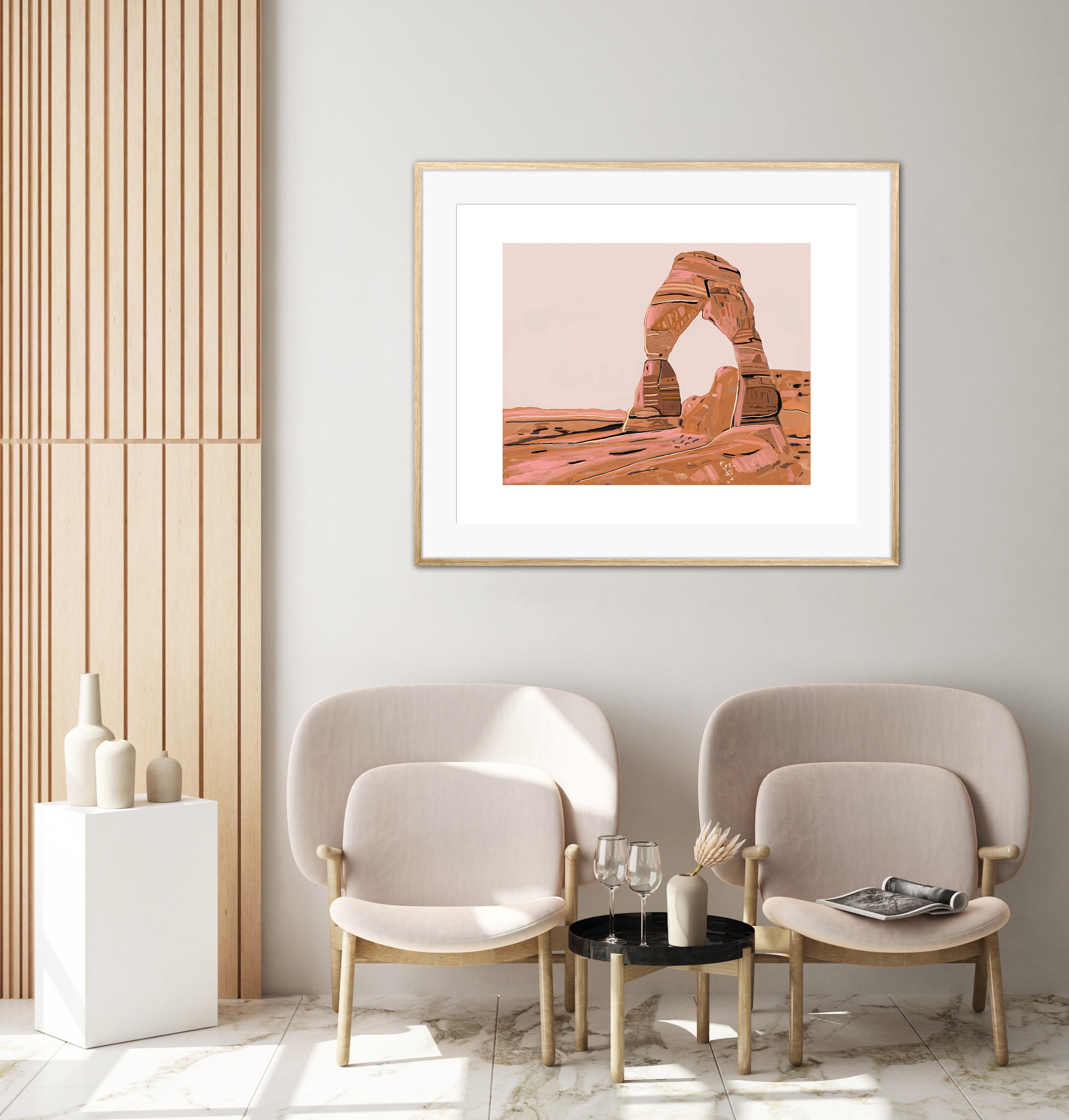 Delicate Arch Digital Print | Utah | Moab | Grand County | Arches ...