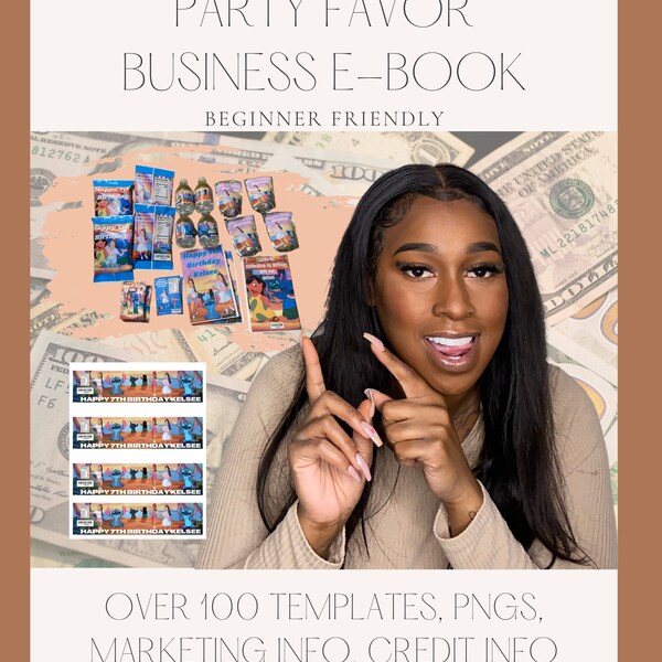 Book Party Favors Etsy