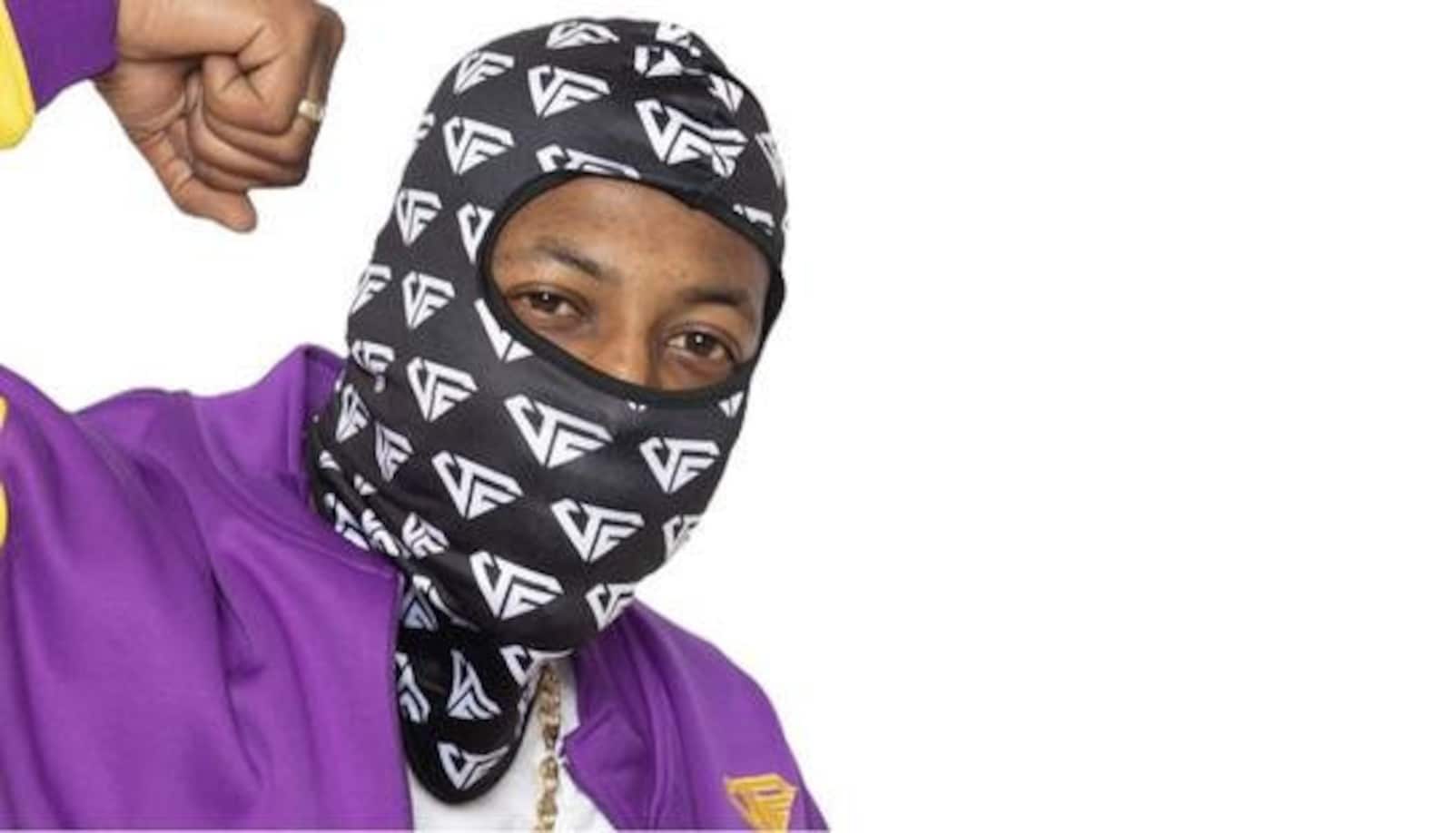 Balaclava for Menpooh Shiesty Mask Full Face Mask Coverski Etsy Canada