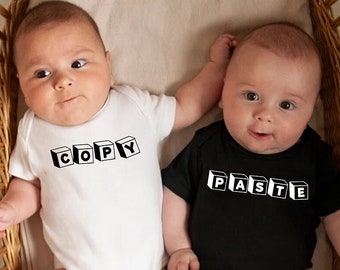 funny twin shirts sayings