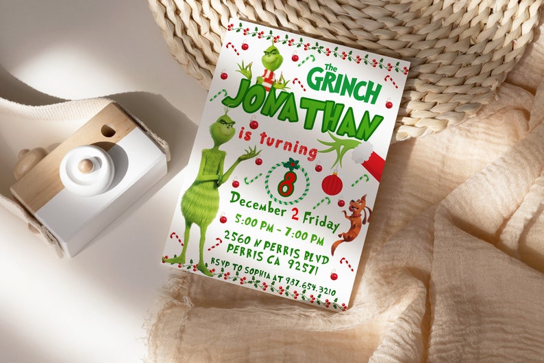 editable-the-grinch-birthday-invitation-template-printable-etsy