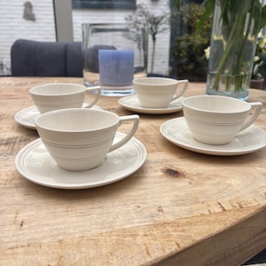 Jasper Conran Tea Set - Etsy