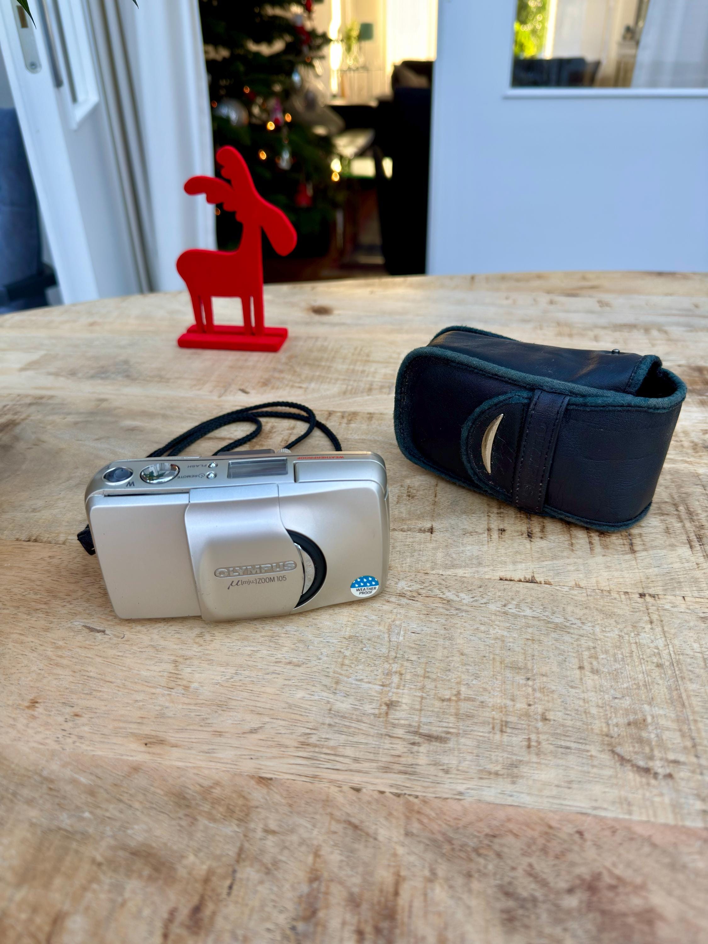 Olympus stylus zoom - Etsy 日本