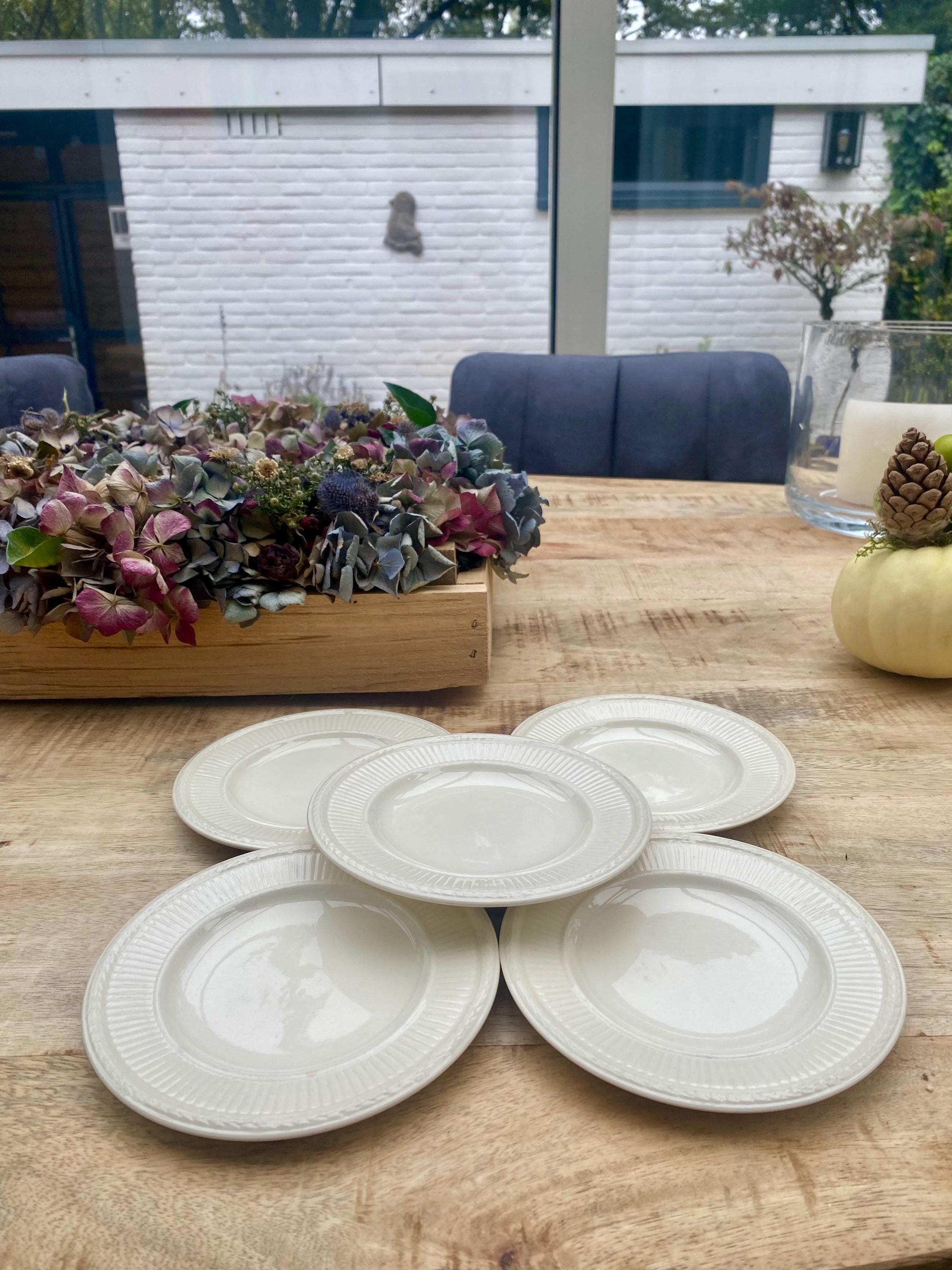 Wedgwood edme plate - Etsy 日本