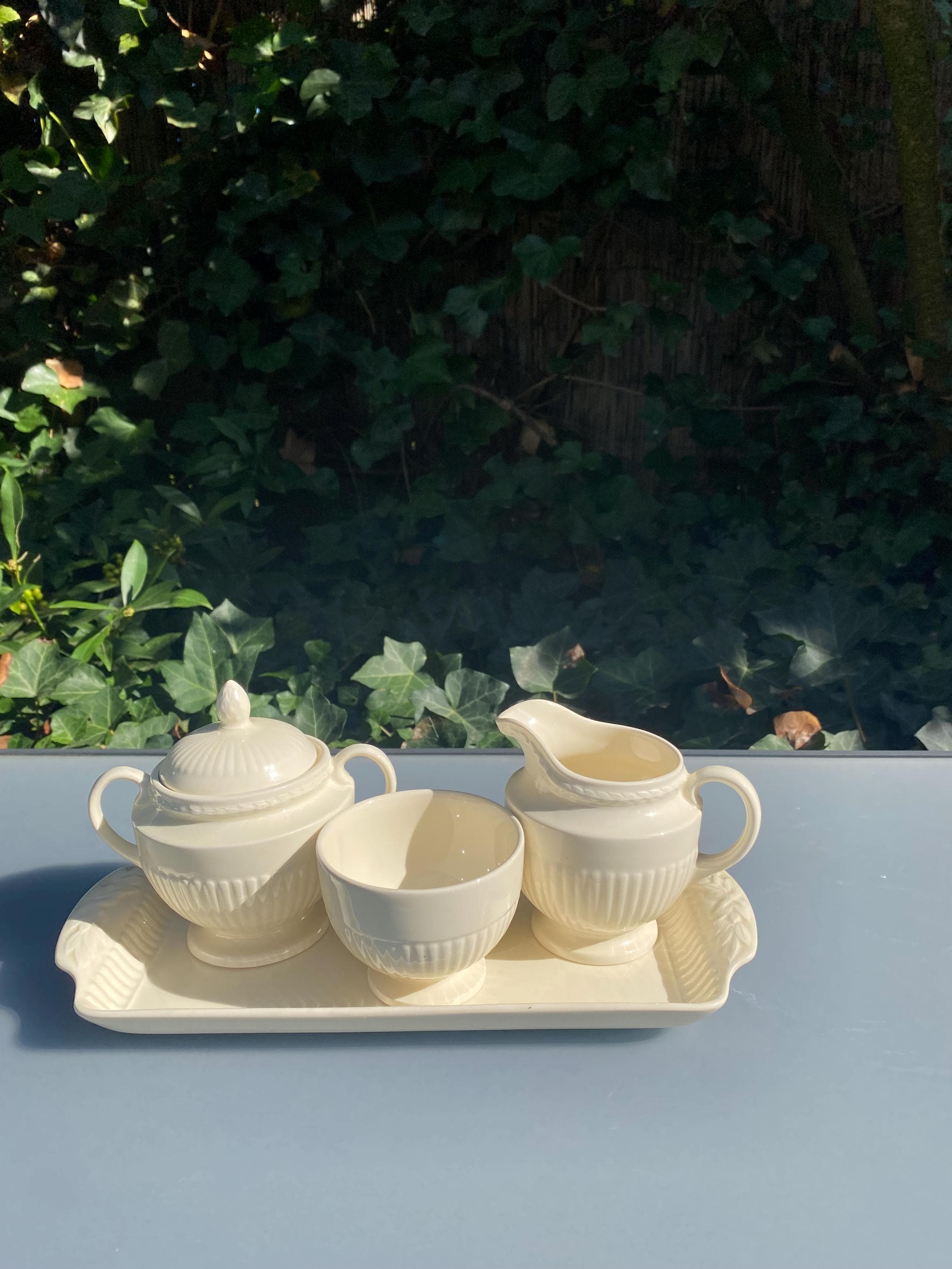 Wedgwood edme - Etsy 日本