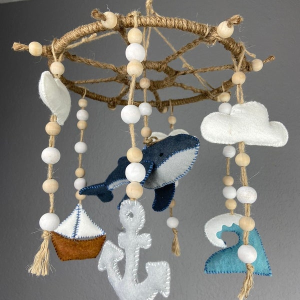 Nautical Mobile