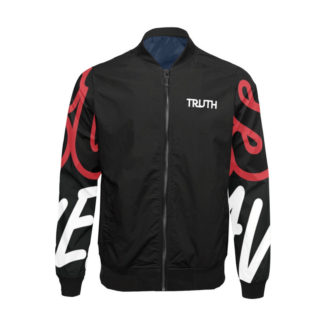 Fire Colors and Turquoise Orange Carrying Their Prayers Unisex Windbreaker