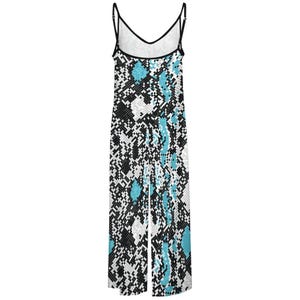 PYTHON Jumpsuit image 2