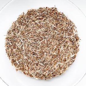 ST. JOHN&#39;S WORT Bulk | Organic | Hypericum perforatum | Tea | Metaphysical Witchcraft Spiritual Gift