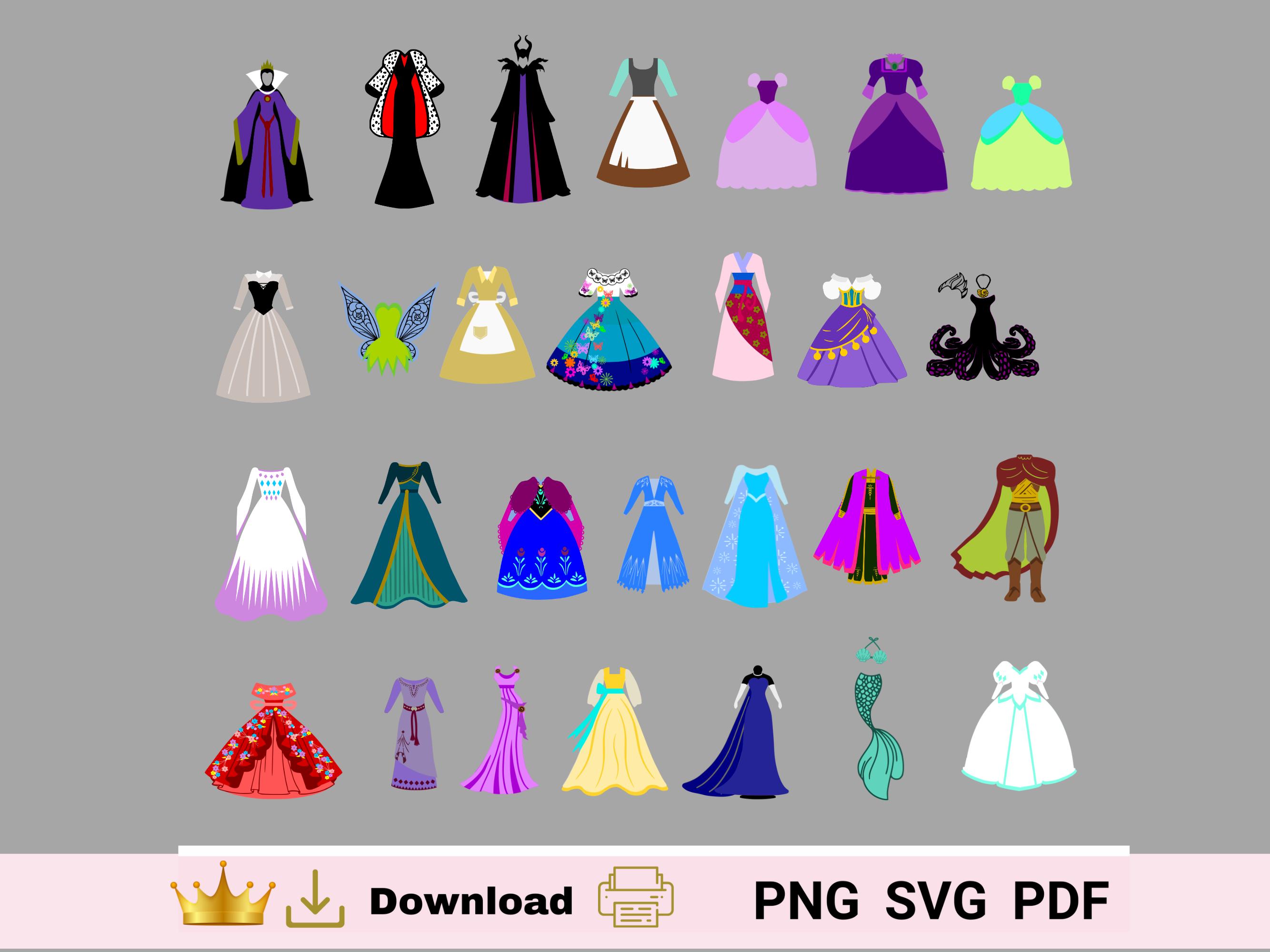 open lace back dress Royal Pretty Princess Dress Lilac / Size 3-4