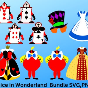 Card Soldiers Trinket Alice in Wonderland Queen of Hearts - Portugal