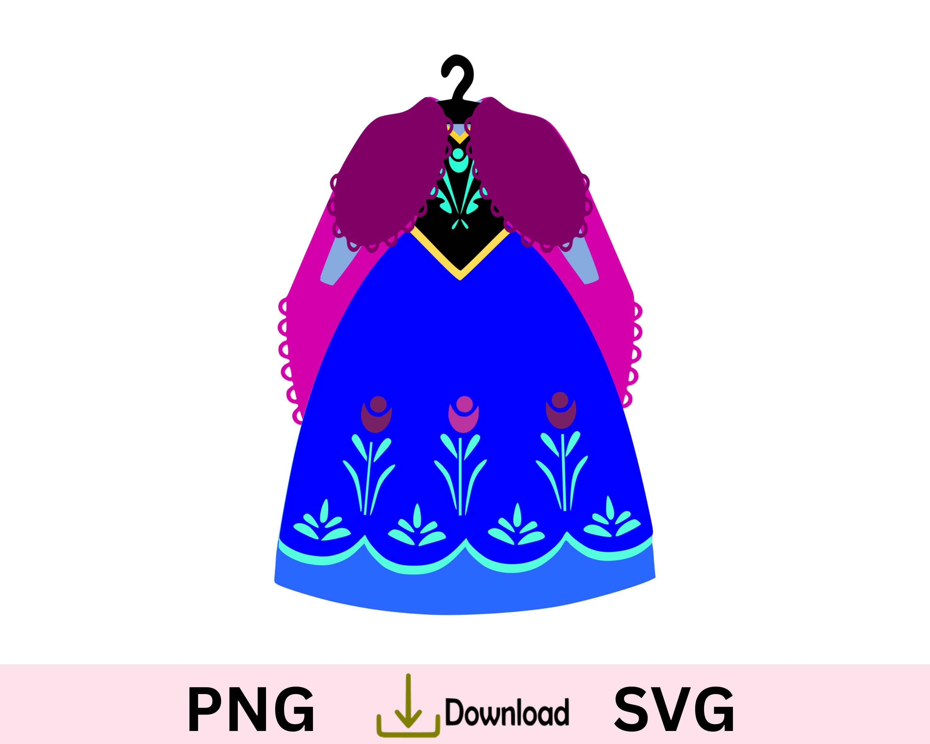 Anna Dress - Etsy
