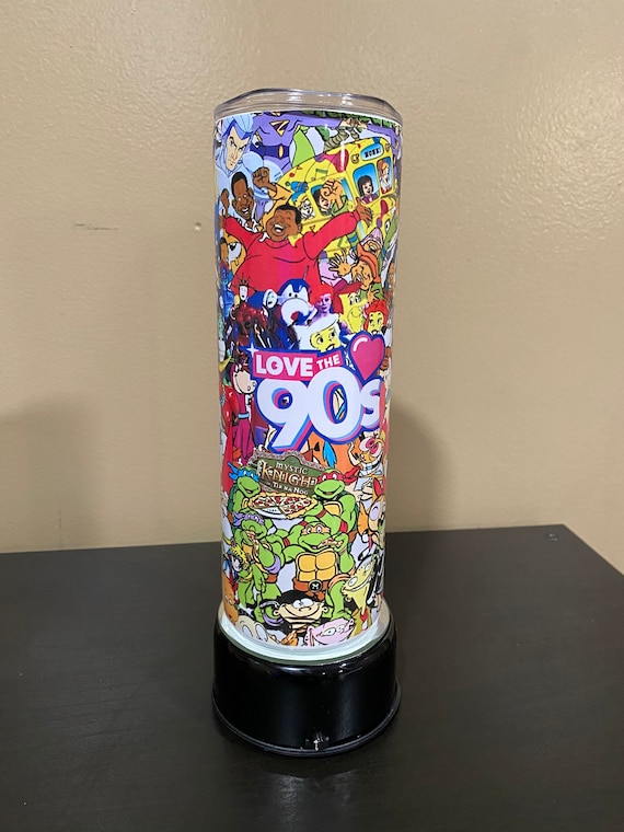 This 90's Little Mermaid Cup was my favorite as child. : r/nostalgia