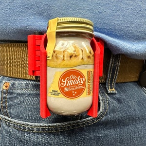 ReadyShots® - シングルショット、Ole Smoky Moonshine、Moonshine ギフト、Moonshine ベルト、Moonshine ホルスター