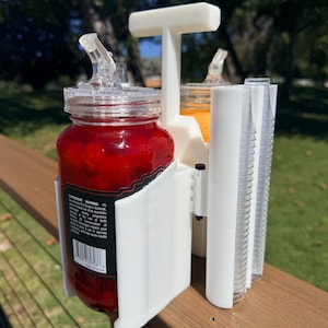 Moonshine Bottles - Etsy