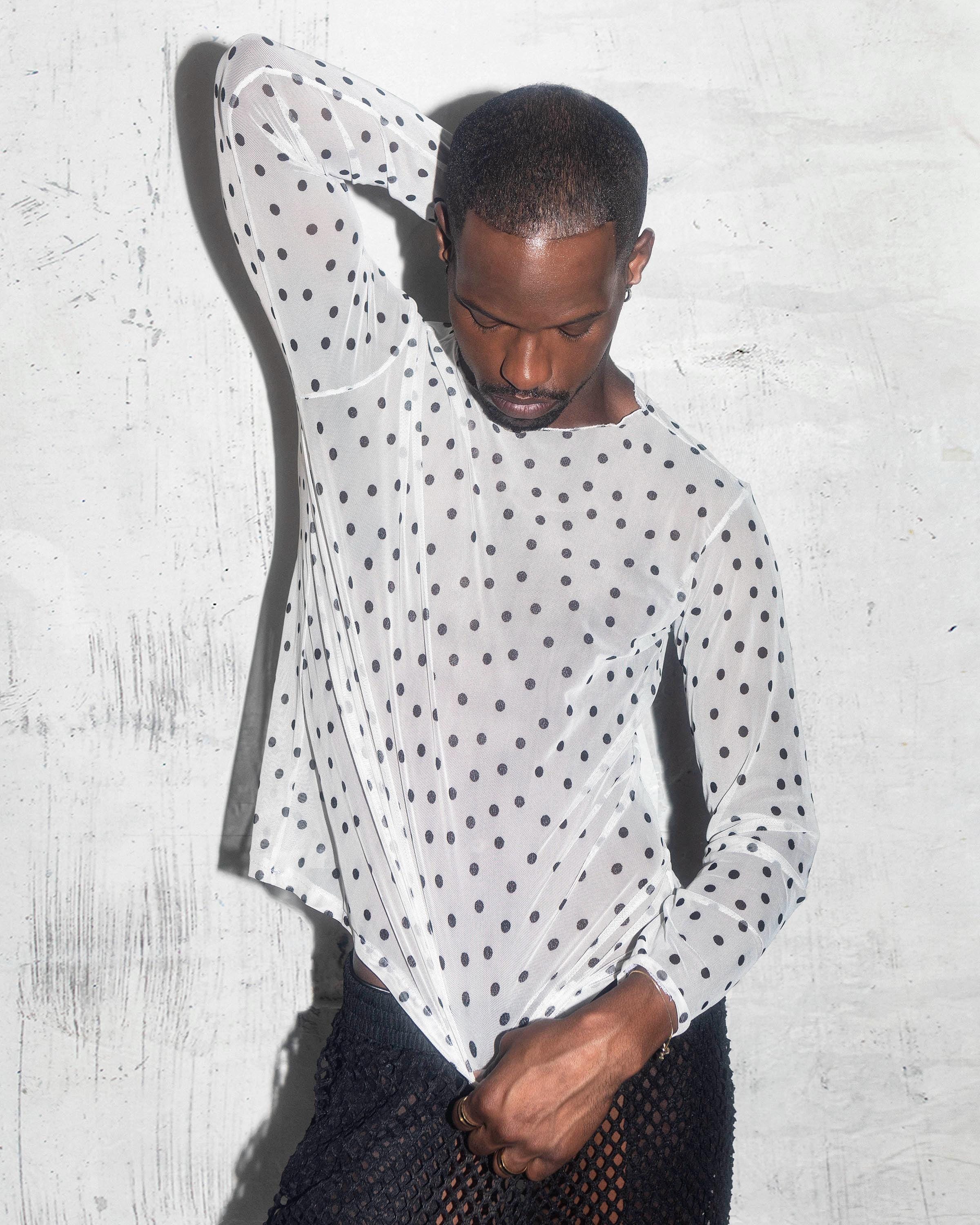Sheer Floral Shirt Men - Etsy
