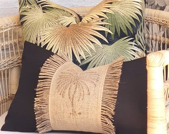 cushion Palms