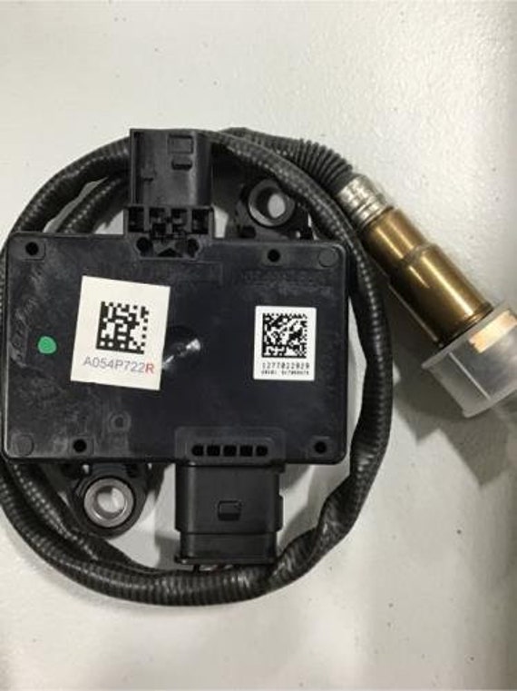 Cummins SENSOR,PARTICULATE 4384375 Cummins SENSOR,PARTICULATE 4384375