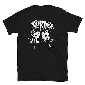CORTEX shirt