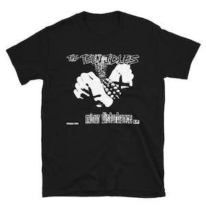 ハードコア パンク T シャツ - オールド スクール NYHC 80 年代