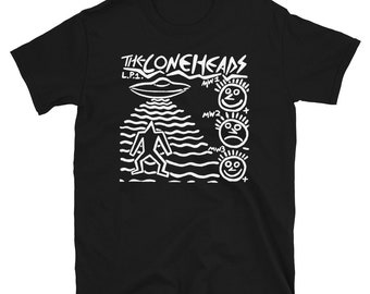 Coneheads-tröjan