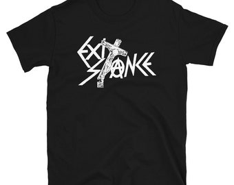 EXIT-STANCE Shirt