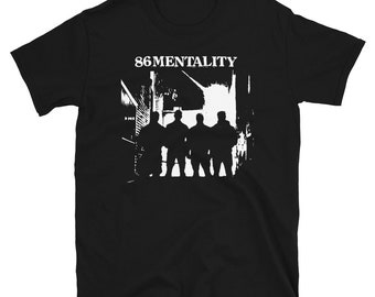 THE TEEN IDLES Shirt - Etsy