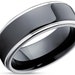 see more listings in the Black Tungsten Rings section