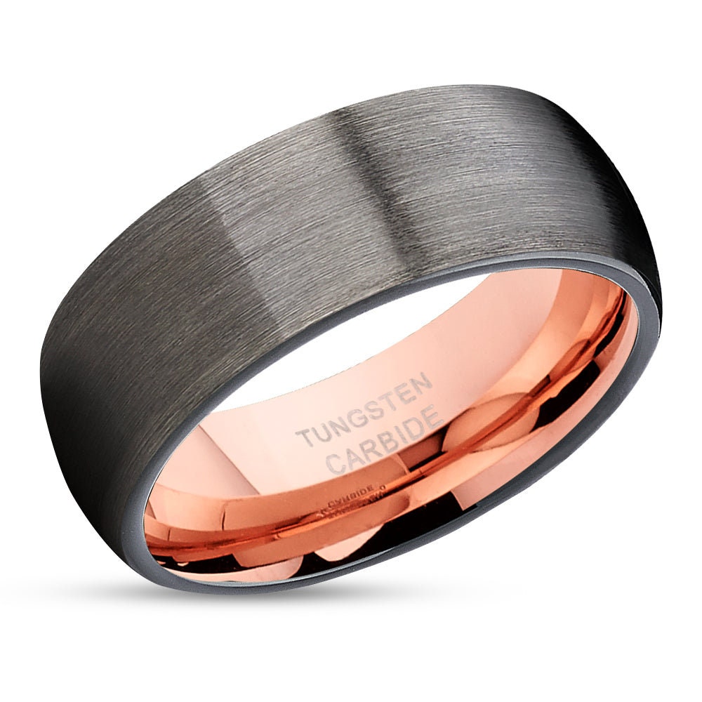 Fg tungsten cheap carbide ring