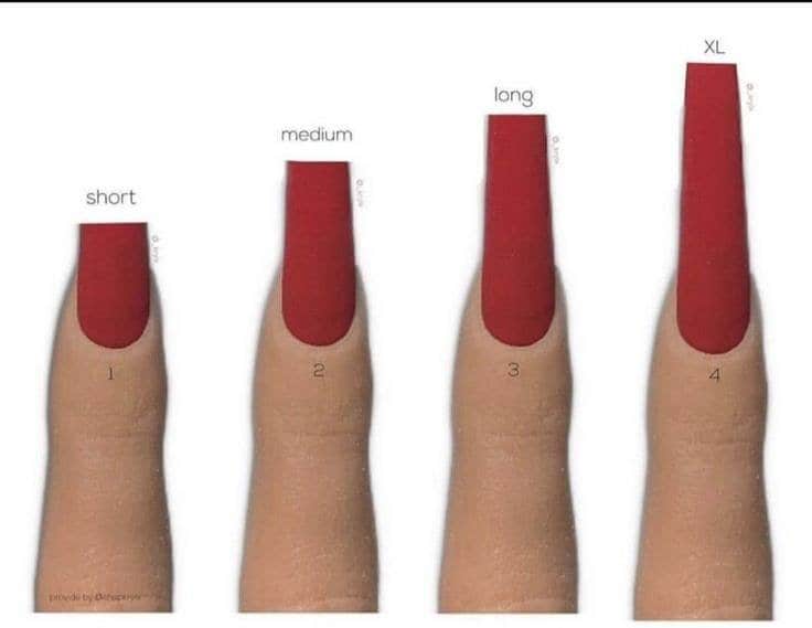 Create Your Own Custom Nail Design Don't See a Design You - Etsy