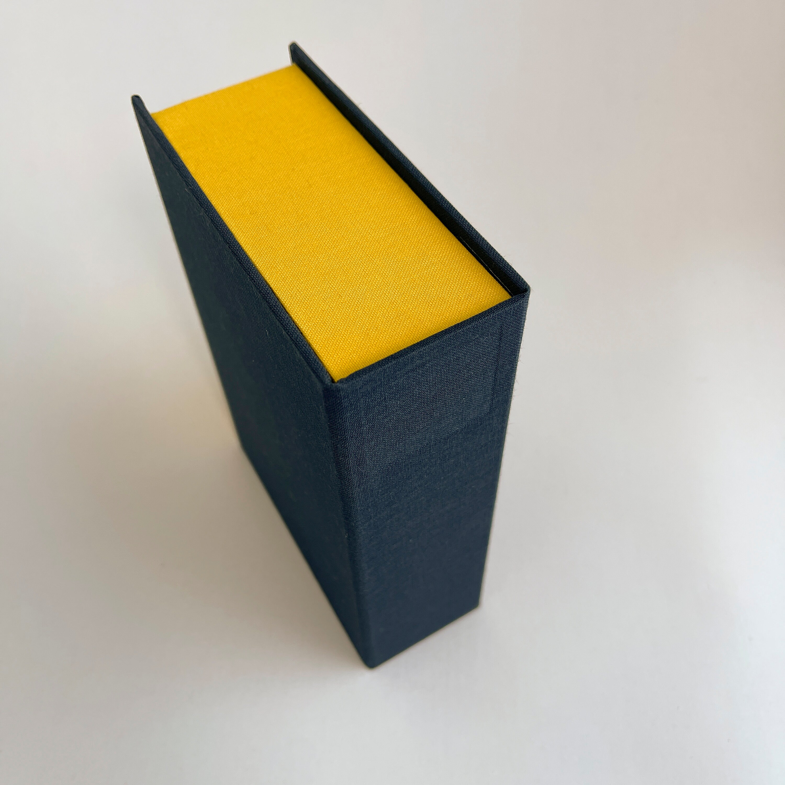 4x6 Clamshell Box for Portfolio, Presentation and Archival Storage. Etsy