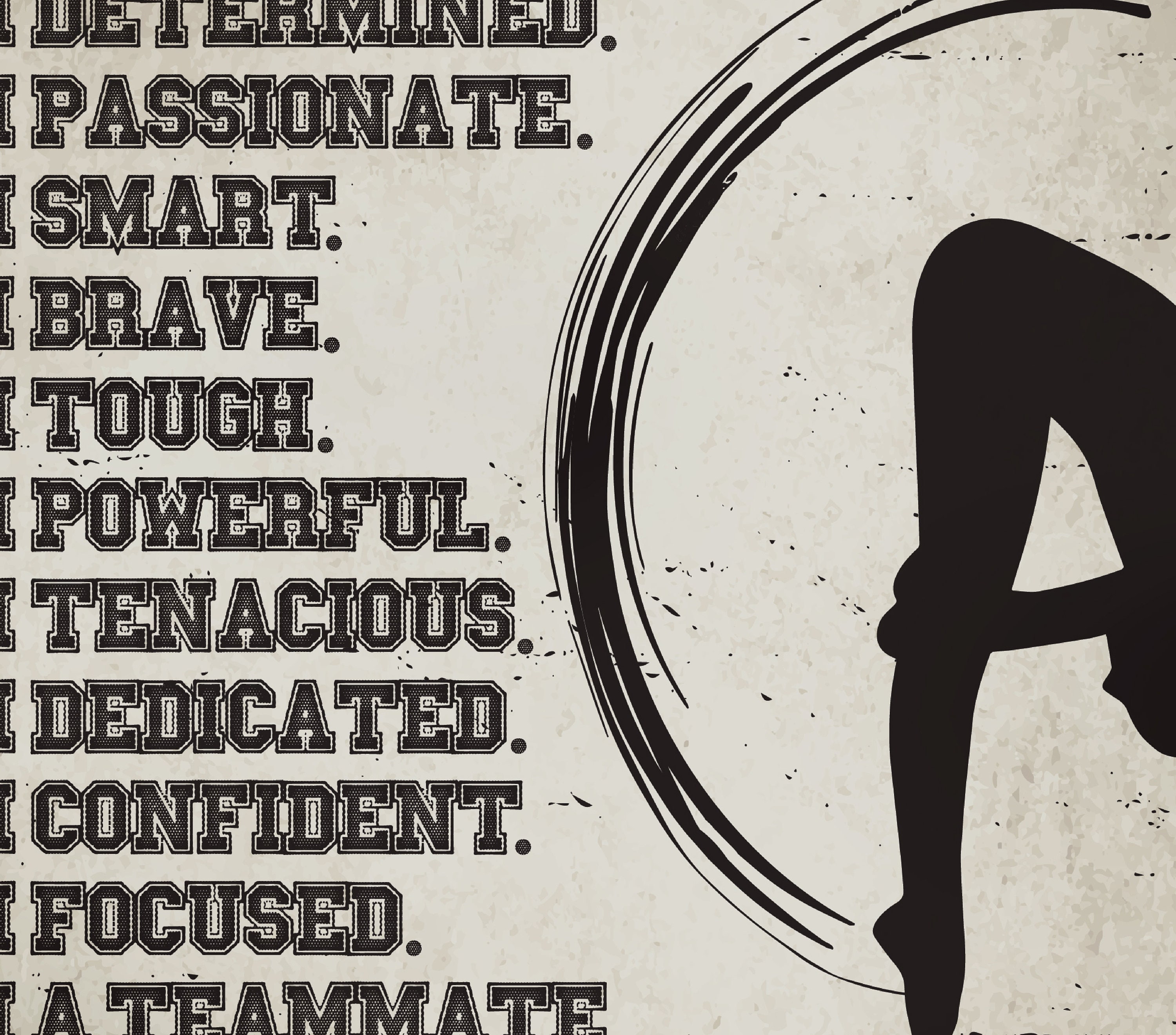 Springboard Diving Art DIGITAL FILE I Am A Diver Sports Poster Diving ...