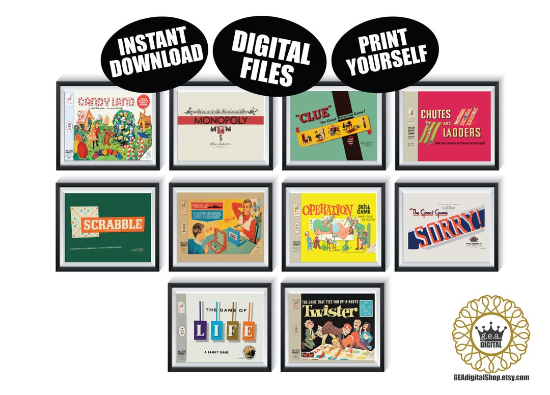 Printworks Memo Cartes de Jeu | Mohd Shop