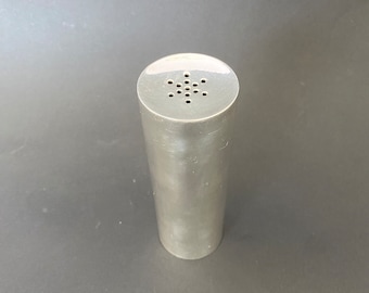 CHRISTOFLE Large silver plated sugar shaker, Christofle silverware, Concorde model sugar pourer, Hostessgift,