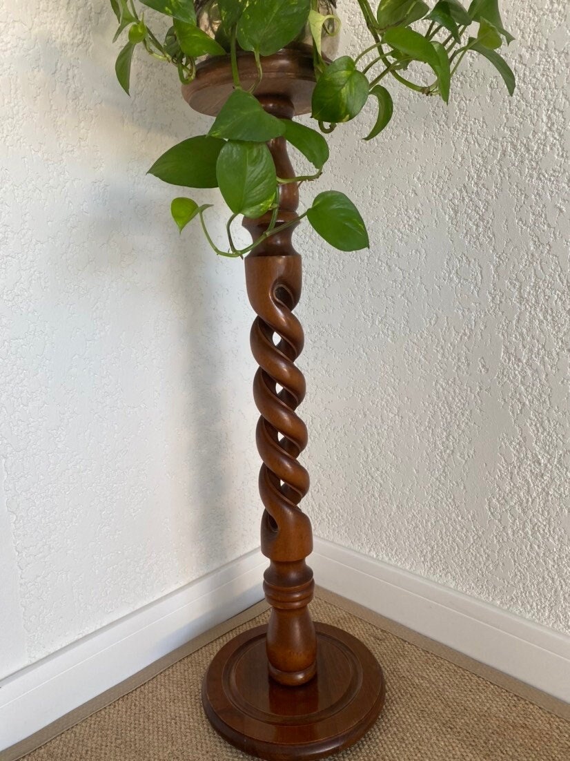 Mid Century colonne En