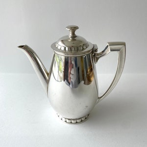 Christofle coffee pots - Etsy 日本