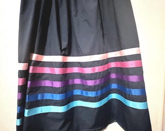 popo　andmary Avery ribbon skirt popo andmary Avery ribbon skirt Ribbon Skirts - Etsy