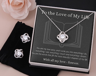 The Love of My Life - My Love Story