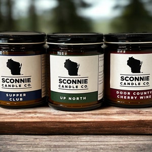 The Sconnie Pack - SHIPS FREE - Limited time!