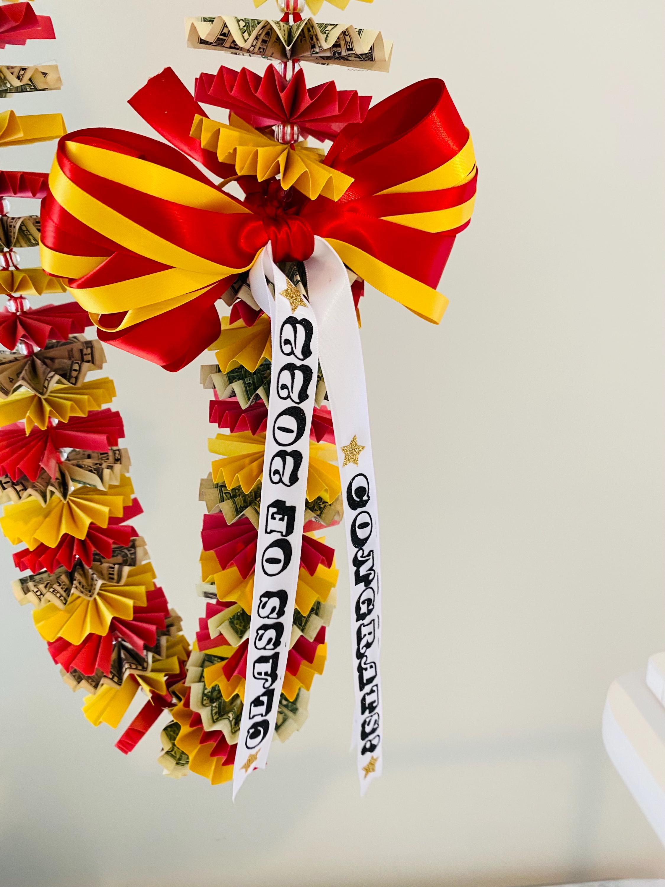 Personalize Your Own Ribbons for Gifts, Leis Etc. - This is for HTV ...
