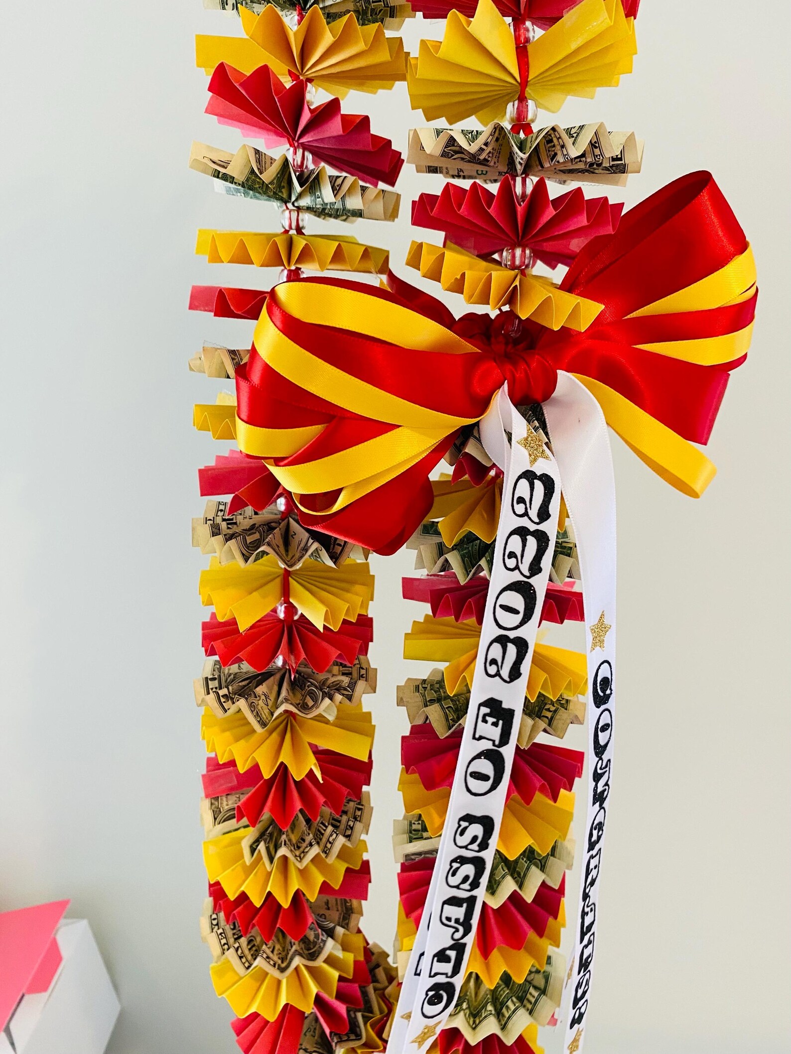 Personalize Your Own Ribbons for Gifts, Leis Etc. - This is for HTV ...