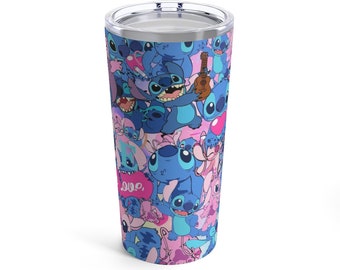Vaso de puntada 20oz