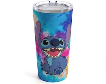 Vaso de puntada 20oz