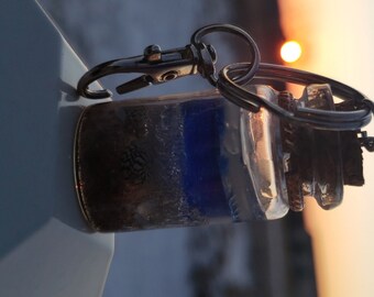 Sea of Life' sleutelhanger