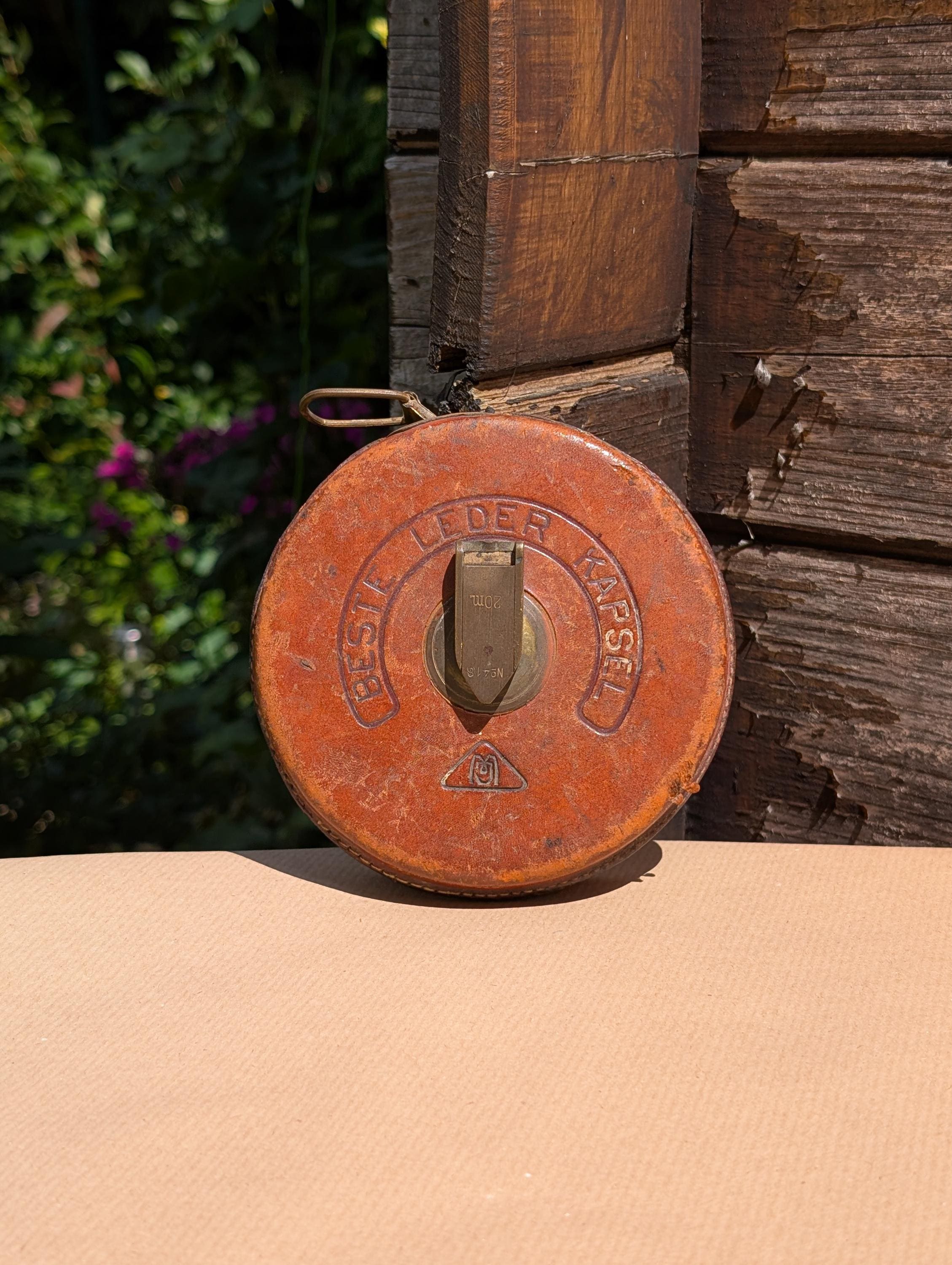 German tape measure - Etsy 日本