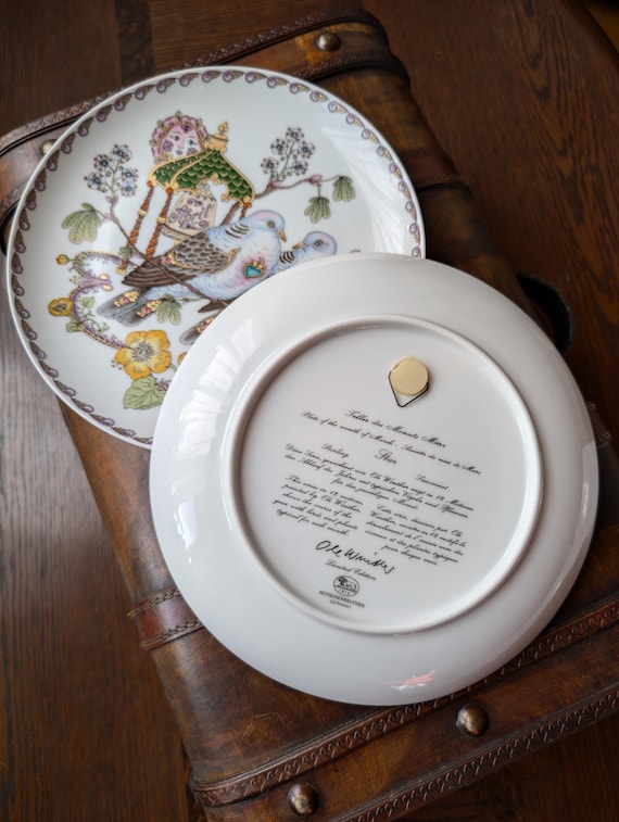 Hutschenreuther フッチェンロイター 陶器 バードオブジェ 古作 Hutschenreuther フッチェンロイター 陶器 バードオブジェ 古作 【公式