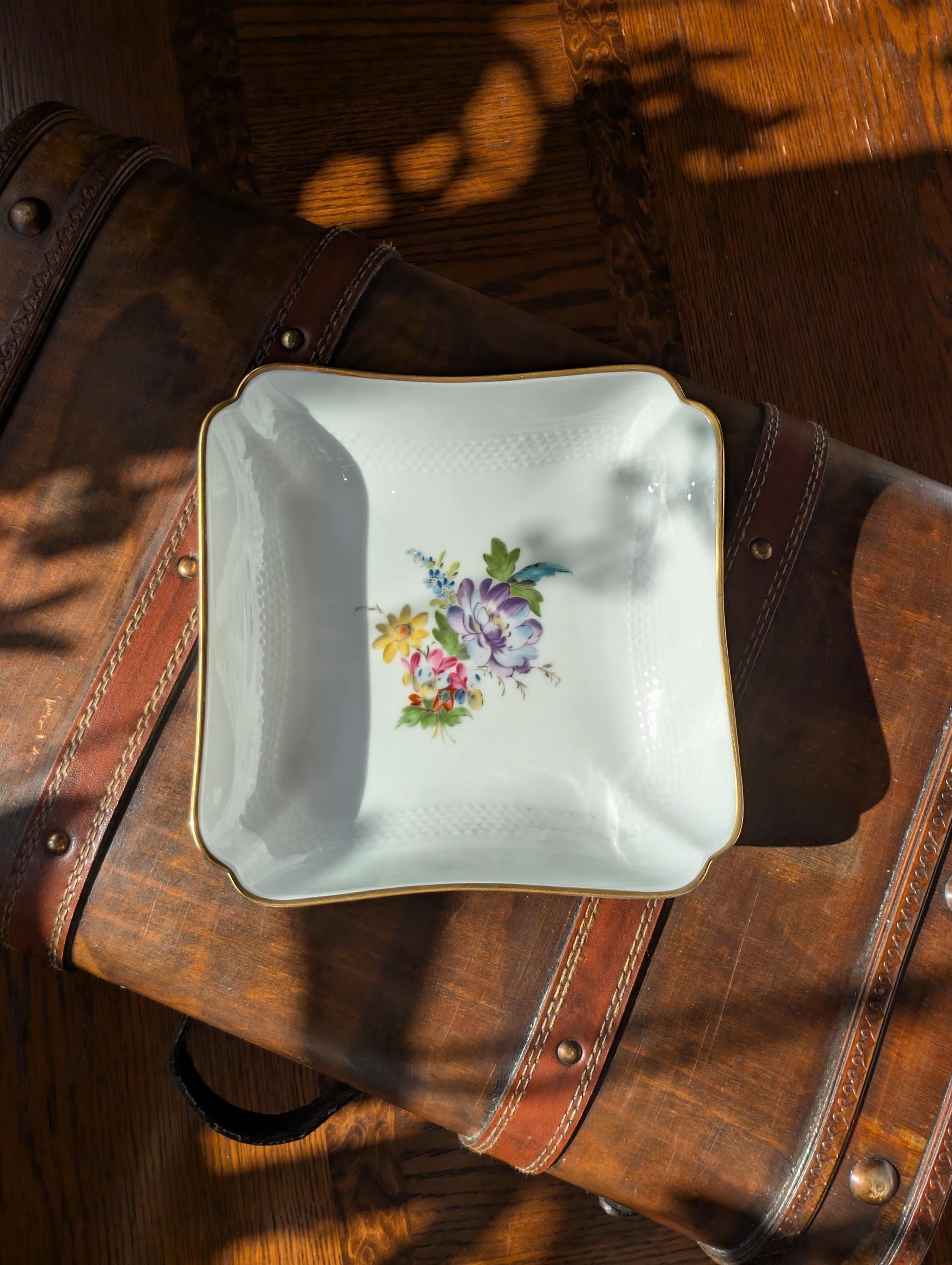 Kaiser germany dish - Etsy 日本