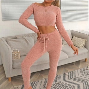 Loungewear set for women image 1