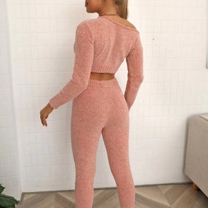 Loungewear set for women image 2